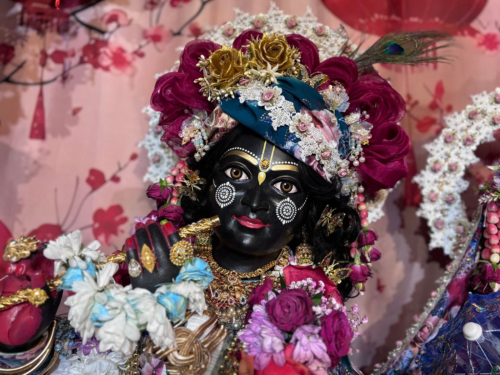 Sri Parisishvara